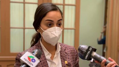 Informe oral a la Aduana por abusos en el aeropuerto de Viru Viru