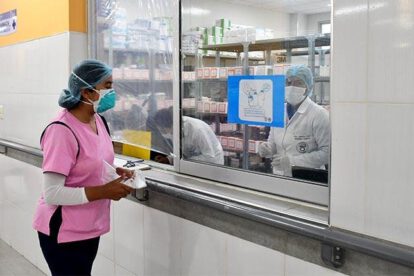 Escasez de medicamentos en Oruro para pacientes críticos con Covid-19
