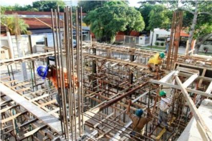 Seguro Obligatorio para trabajadores de la construcción