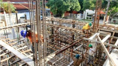 Seguro Obligatorio para trabajadores de la construcción