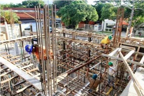 Seguro Obligatorio para trabajadores de la construcción