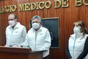 Desinformación sobre vacunas en El Alto