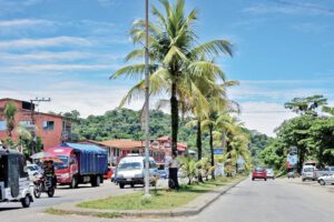 Chapare alto riesgo Covid-19
