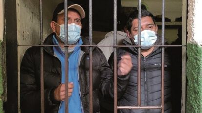 Exministro Alvaro Coímbra afirma que no presentaron pruebas en su contra por el caso del supuesto golpe de estado