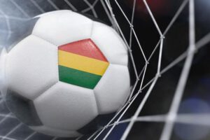 Paralización del campeonato de fútbol en la División Profesional