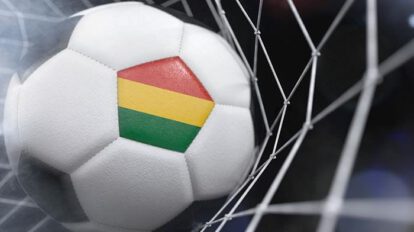 Paralización del campeonato de fútbol en la División Profesional