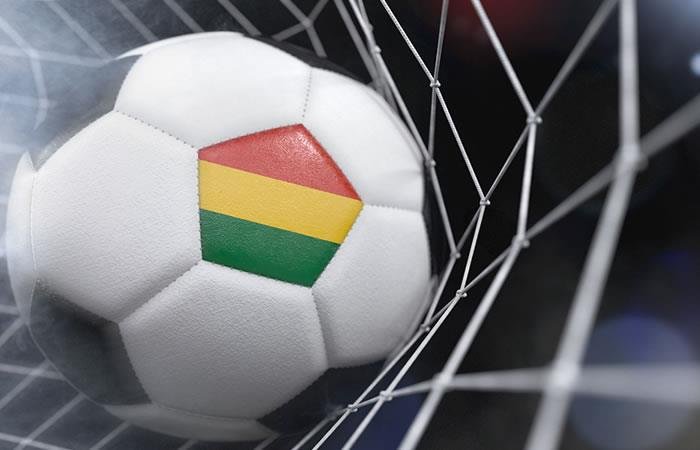 Paralización del campeonato de fútbol en la División Profesional