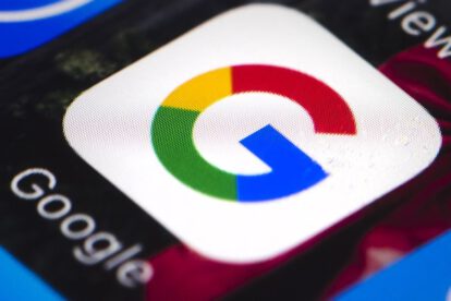 Google multa Italia por abuso de posición dominante