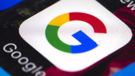 Google multa Italia por abuso de posición dominante
