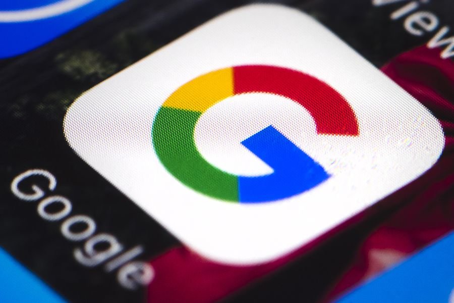 Google multa Italia por abuso de posición dominante