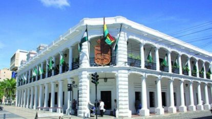 Alcaldía cruceña destina $us 233 millones a empresas desconcentradas