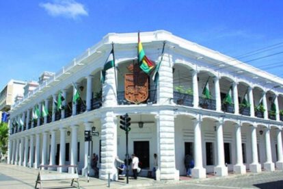 Alcaldía cruceña destina $us 233 millones a empresas desconcentradas