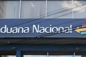 Aduana Nacional aclara sobre la importación de una consola Play Station 5