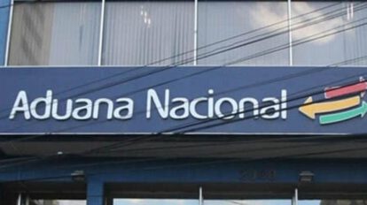Aduana Nacional aclara sobre la importación de una consola Play Station 5