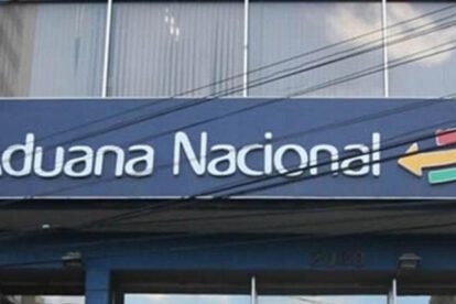 Aduana Nacional aclara sobre la importación de una consola Play Station 5