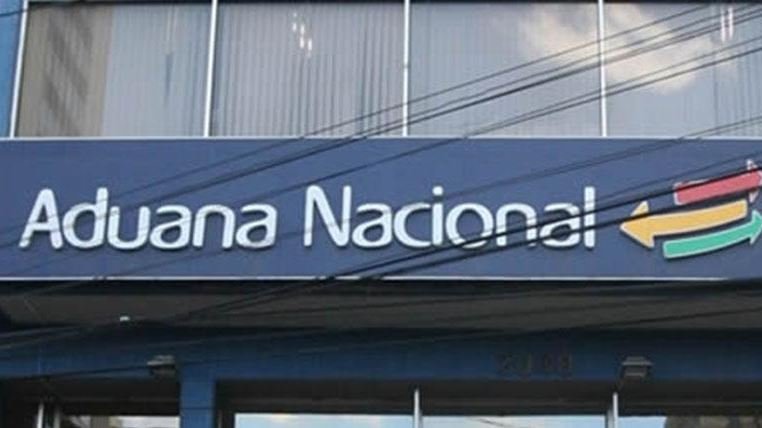 Aduana Nacional aclara sobre la importación de una consola Play Station 5