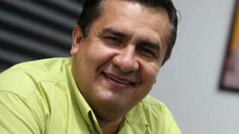 Fútbol boliviano en crisis, Robert Blanco