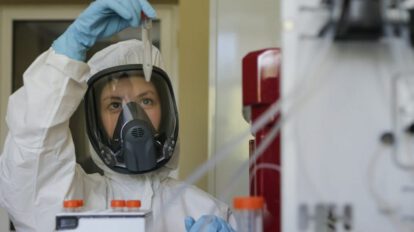Científicos de Rusia, México y Argentina se reunirán en Bolivia sobre la vacuna anticovid