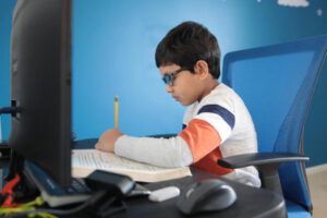 Plataforma Educa Bolivia para clases virtuales