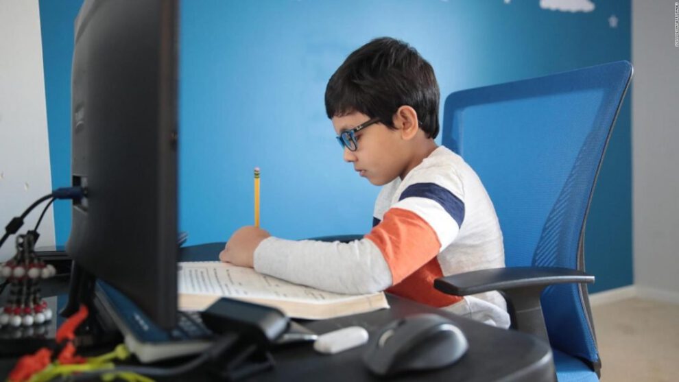 Plataforma Educa Bolivia para clases virtuales