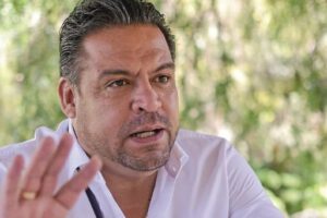 Luis Revilla denuncia presión del Gobierno en caso Emapa