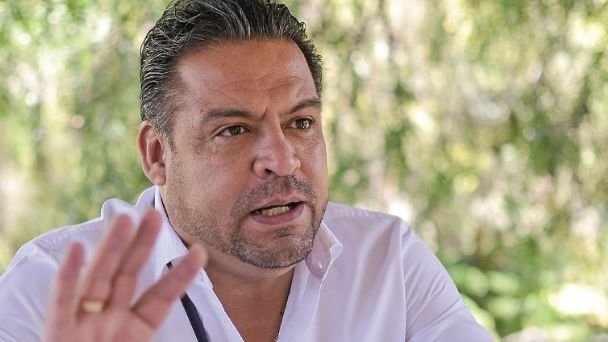 Luis Revilla denuncia presión del Gobierno en caso Emapa