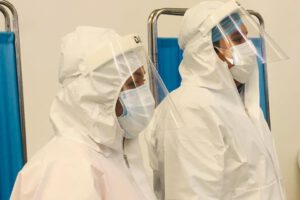 Covid-19 en Bolivia reporta 1.783 nuevos casos