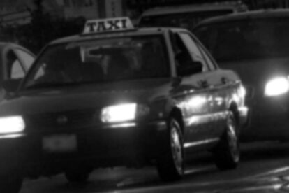 Taxista agresor sexual condenado a 20 años de cárcel