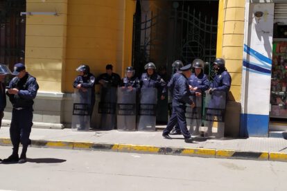 Guardia Municipal se reforzará con 30 nuevos efectivos