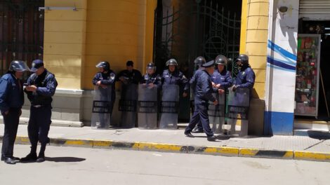 Guardia Municipal se reforzará con 30 nuevos efectivos