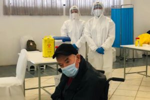 Covid-19 en Bolivia: más de mil nuevos casos y 24 decesos