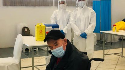 Covid-19 en Bolivia: más de mil nuevos casos y 24 decesos
