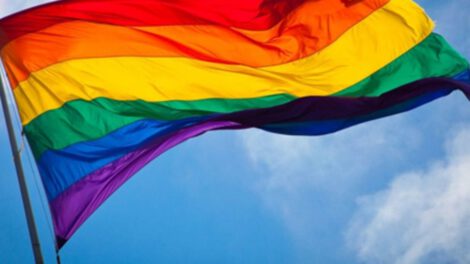 Día internacional contra la homofobia
