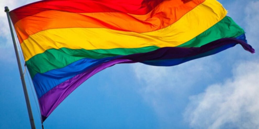 Día internacional contra la homofobia