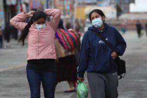 Certificados médicos falsos para la vacuna Covid-19 en Bolivia