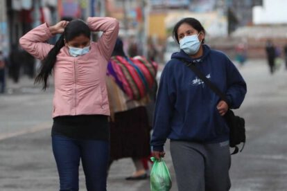 Certificados médicos falsos para la vacuna Covid-19 en Bolivia