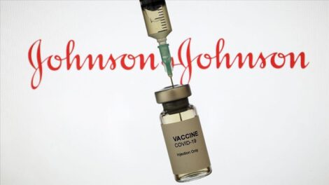 Licencia de producción de vacunas Johnson & Johnson en Bolivia