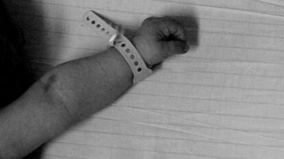 Bebé recién nacido hallado muerto en Tarija