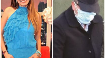 Aprehenden a exjefe policial de Diprove y expresentadora de televisión por asociación delictuosa
