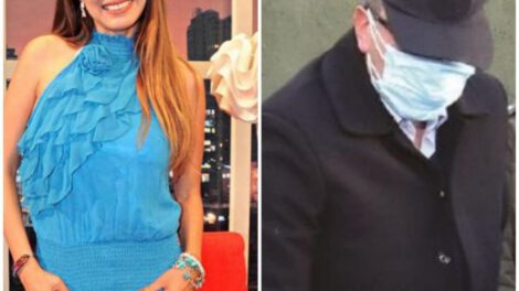 Aprehenden a exjefe policial de Diprove y expresentadora de televisión por asociación delictuosa