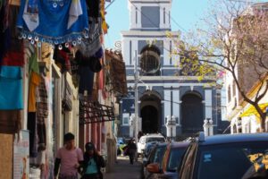Encapsulamiento en Tarija por incremento de contagios de Covid-19