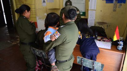 Felcv atención de víctimas de violencia