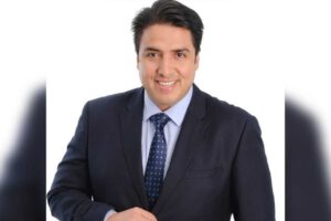Fallece el periodista cruceño Pablo Calucho