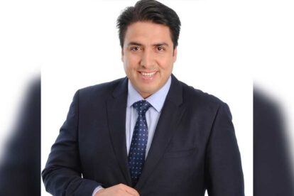 Fallece el periodista cruceño Pablo Calucho
