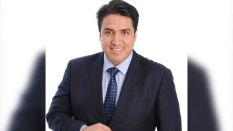 Fallece el periodista cruceño Pablo Calucho