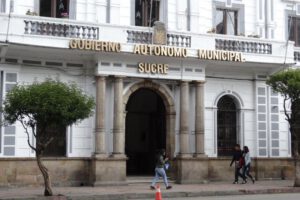 Covid-19 en Sucre