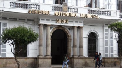 Covid-19 en Sucre