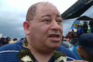 Carlos Romero afirma que el futuro de la política en Bolivia requiere de Evo Morales