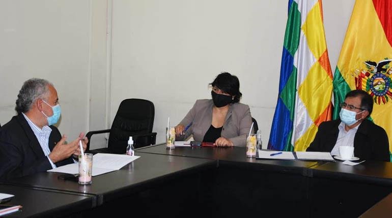 Reactivación económica Cochabamba propuesta por la FEPC