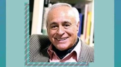 David Santalla necesita una donación para solventar su tratamiento de cáncer